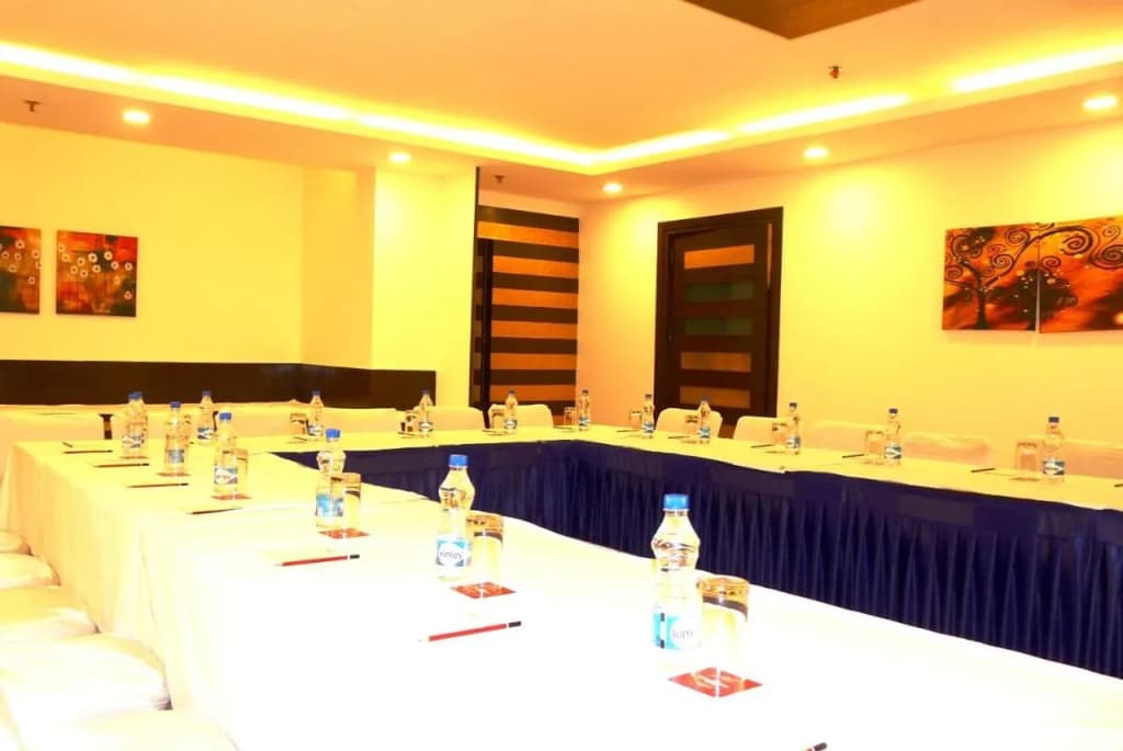 FabHotel Goodwill GK 1 - photo 13