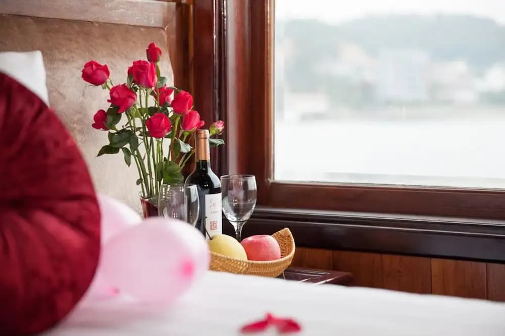 Bellezza Boutique Cruises - photo 9