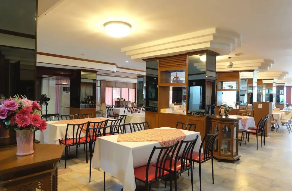 Vieng Thong Hotel - photo 19