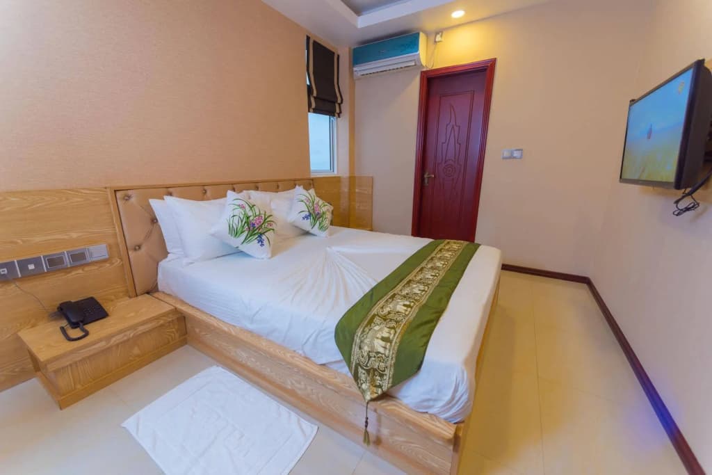 Hathaa Beach Maldives Guest House - photo 4