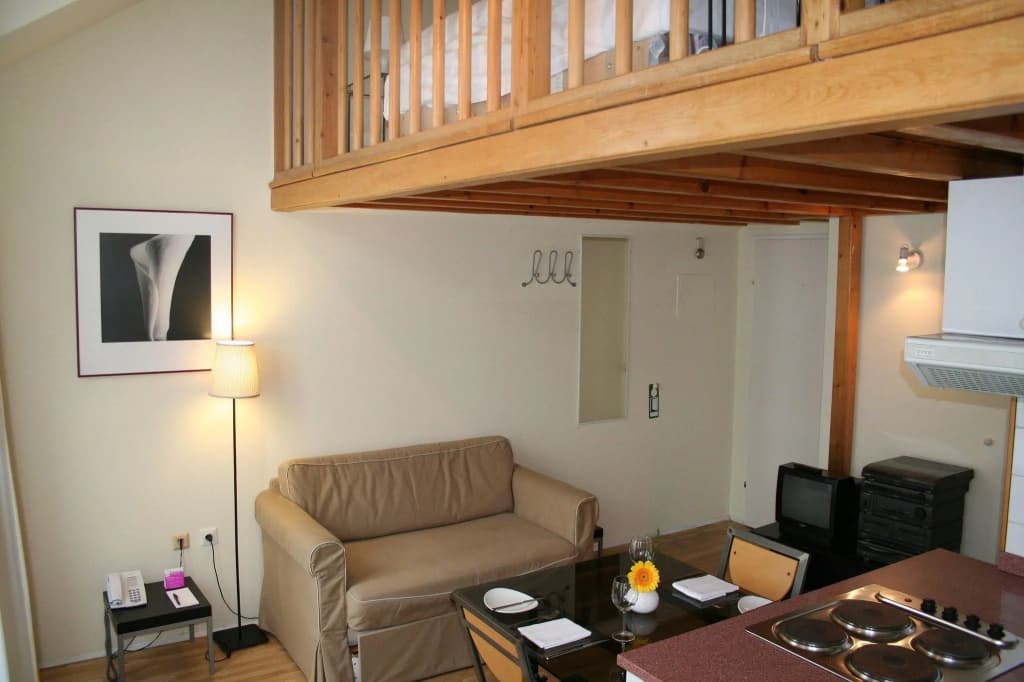 The Levante Rathaus Apartments - photo 5