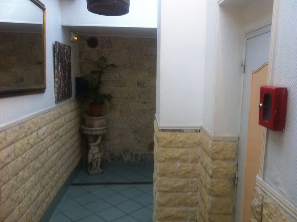 Hipotel Paris Montmartre - photo 12