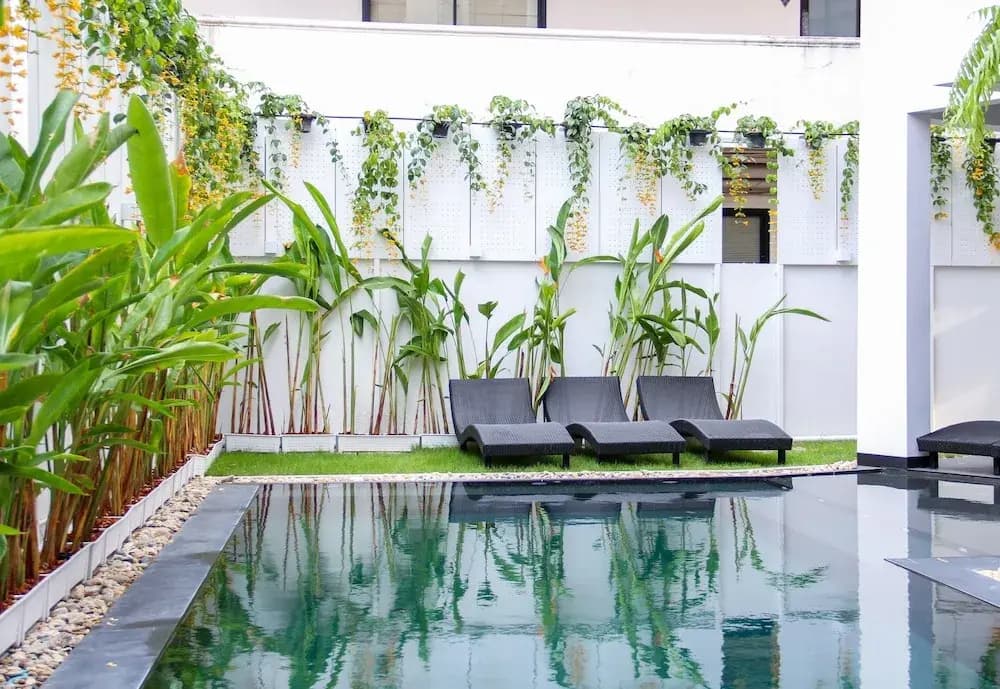 iThaphae Hotel - photo 1