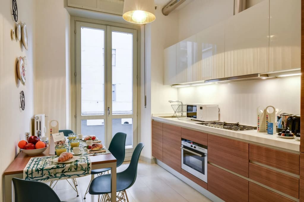 Sweet Inn Duomo - photo 18