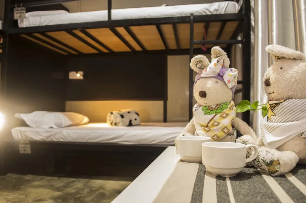 B&B21 - Hostel - photo 15
