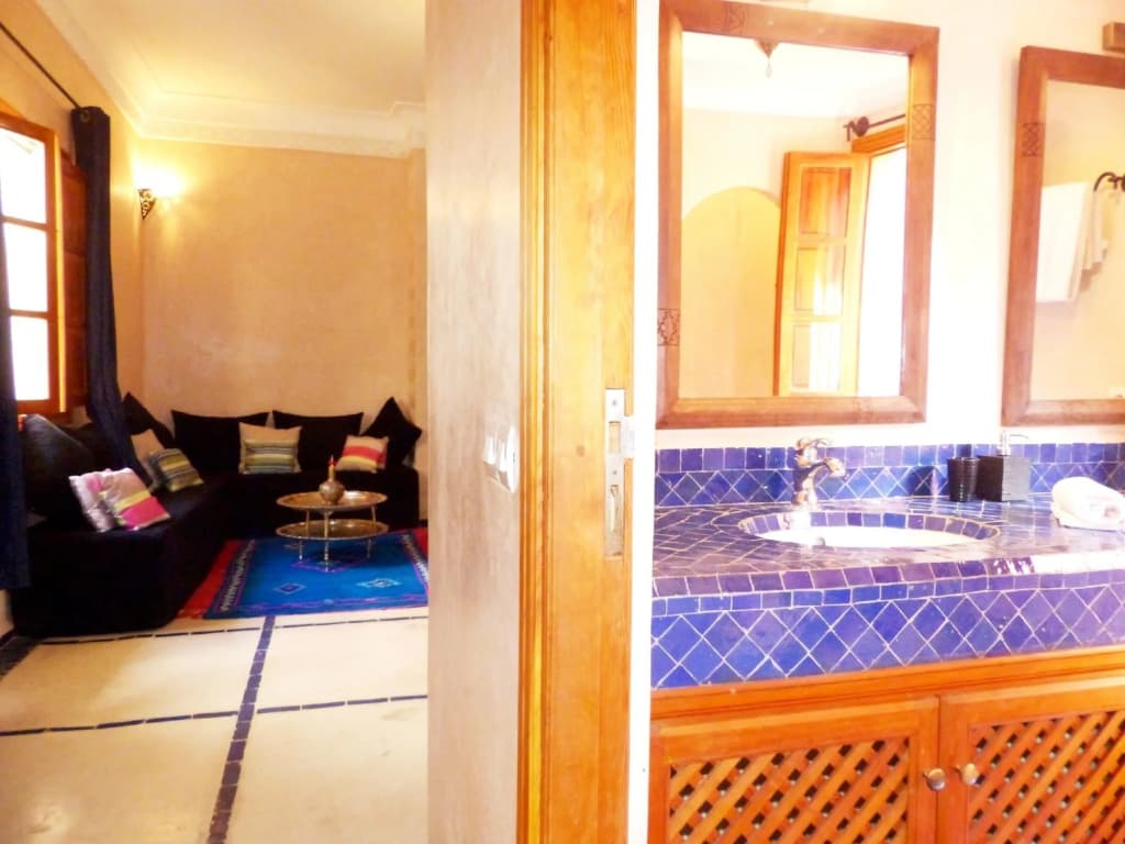 Arabian Riad - photo 7