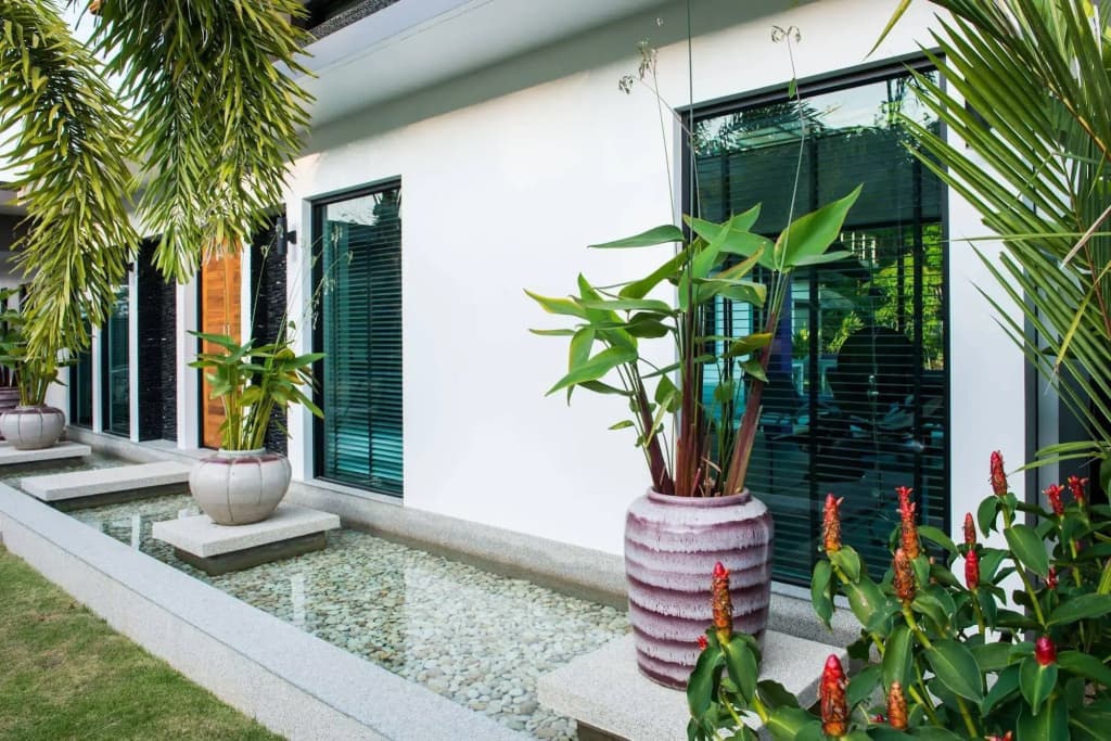 Eden Villa phuket - photo 17