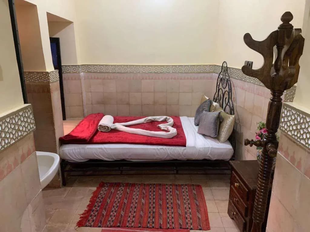 Riad Douja - photo 6