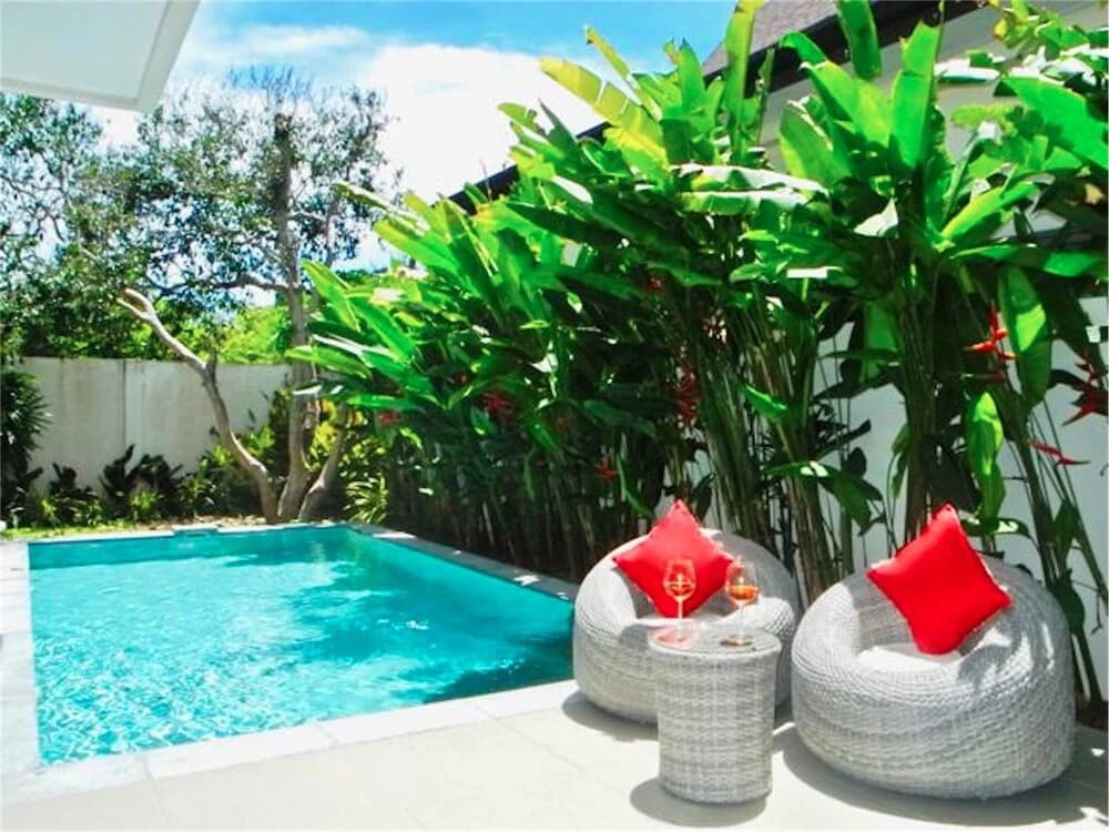 Rawai Superb Ka Villa - photo 11