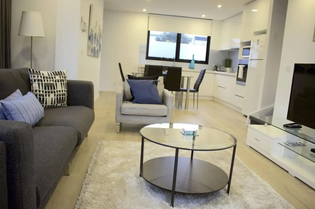 Windsor Townhouse - photo 9