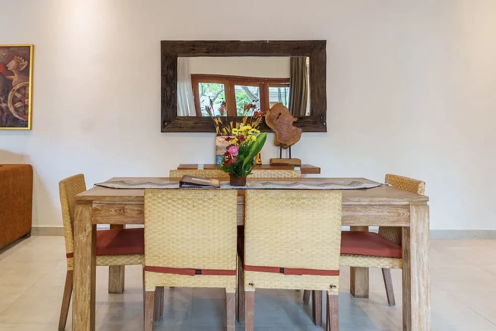 Villa Orange - 900m from Beach - photo 21