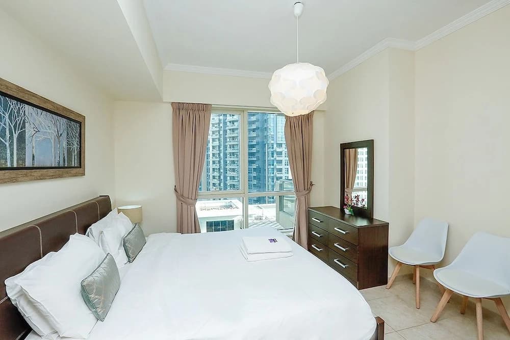 Kennedy Towers - Al Majara - photo 2