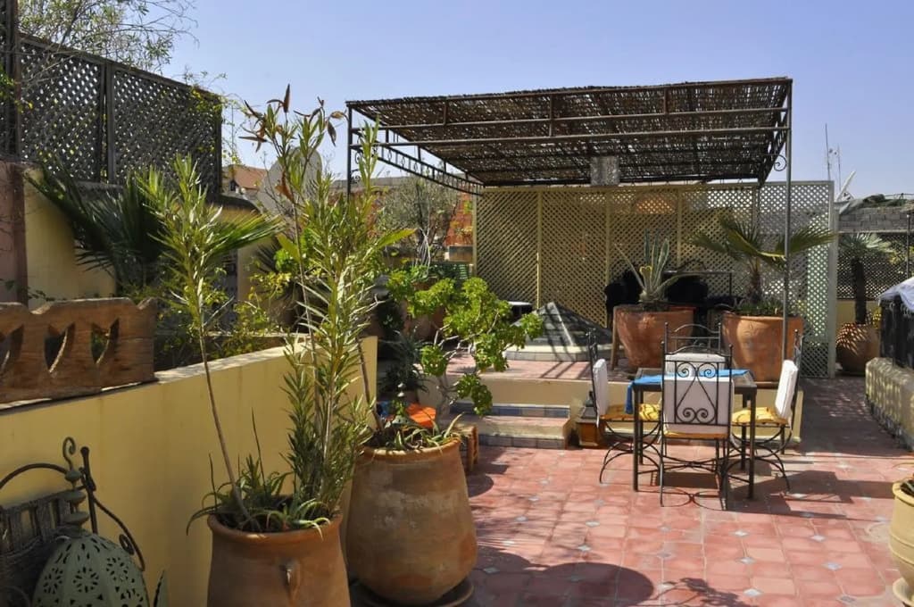 Riad Zarka - photo 19