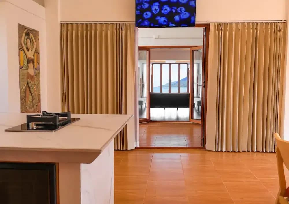 Chaloklum Residences by Kupu Kupu Phangan - photo 1
