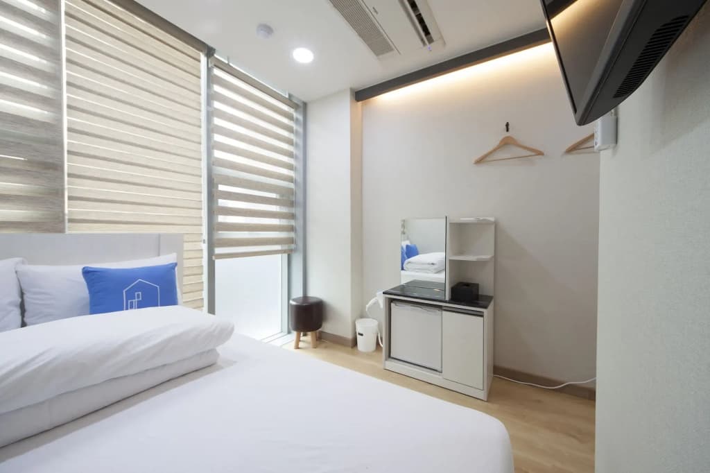 STAY7 Myeongdong - photo 6