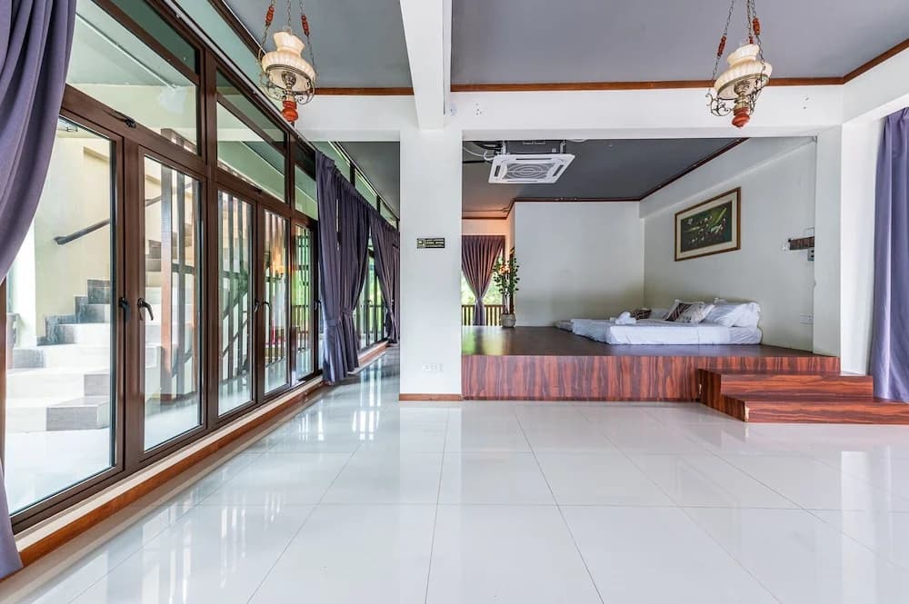 Bentong Eco Wellness Resort - photo 14