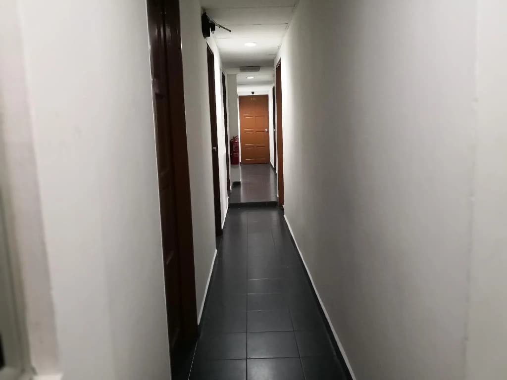 Hotel D'View Inn Bukit Bintang - photo 10