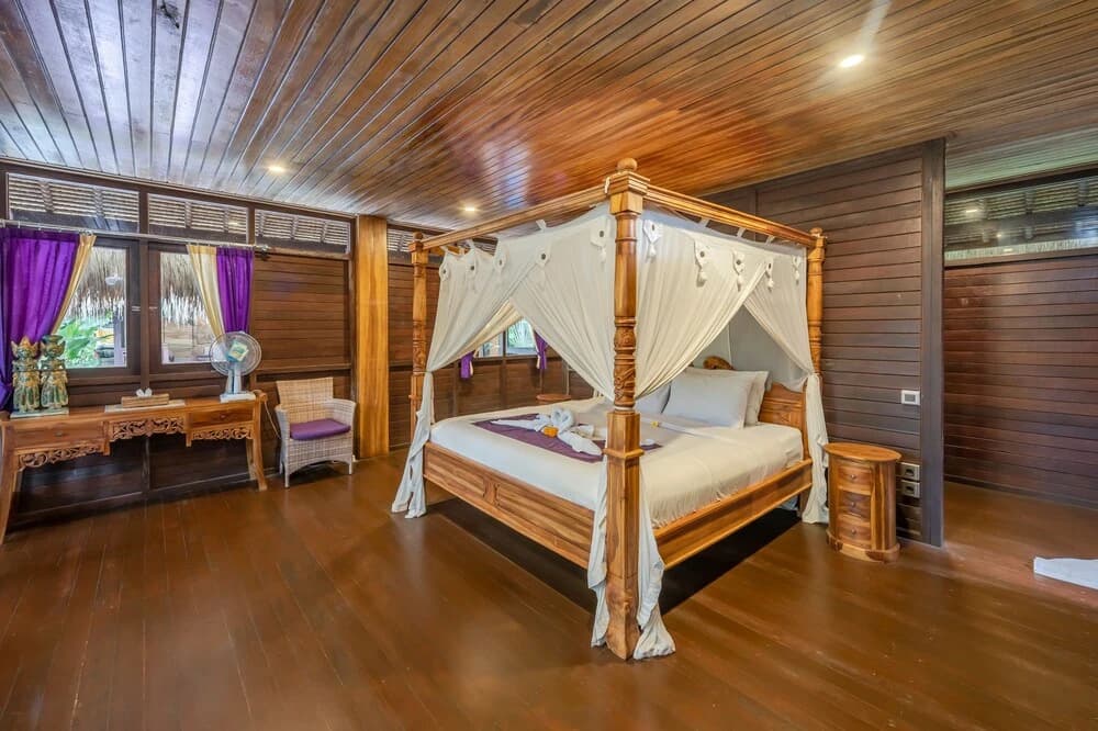 Villa Bali Village - photo 2