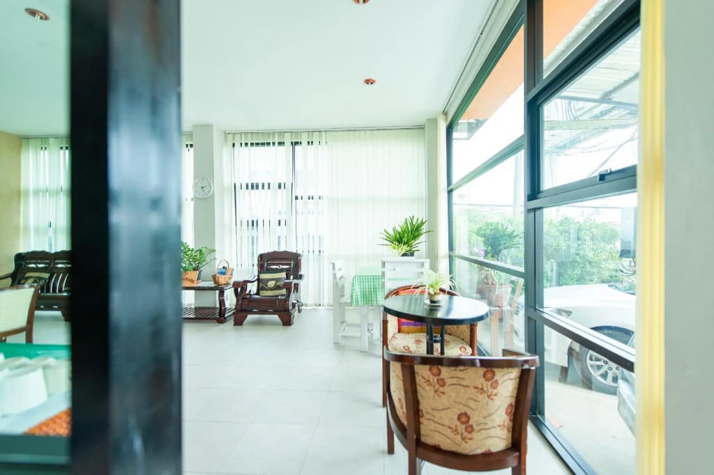 iLife Residence - photo 19
