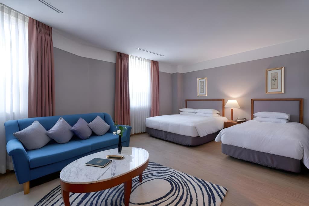 Mayfield Hotel Seoul - photo 6