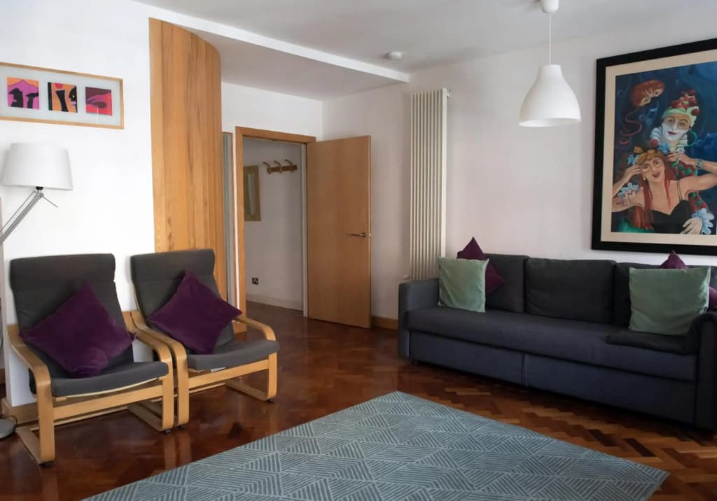 The David Hume Residence - photo 37