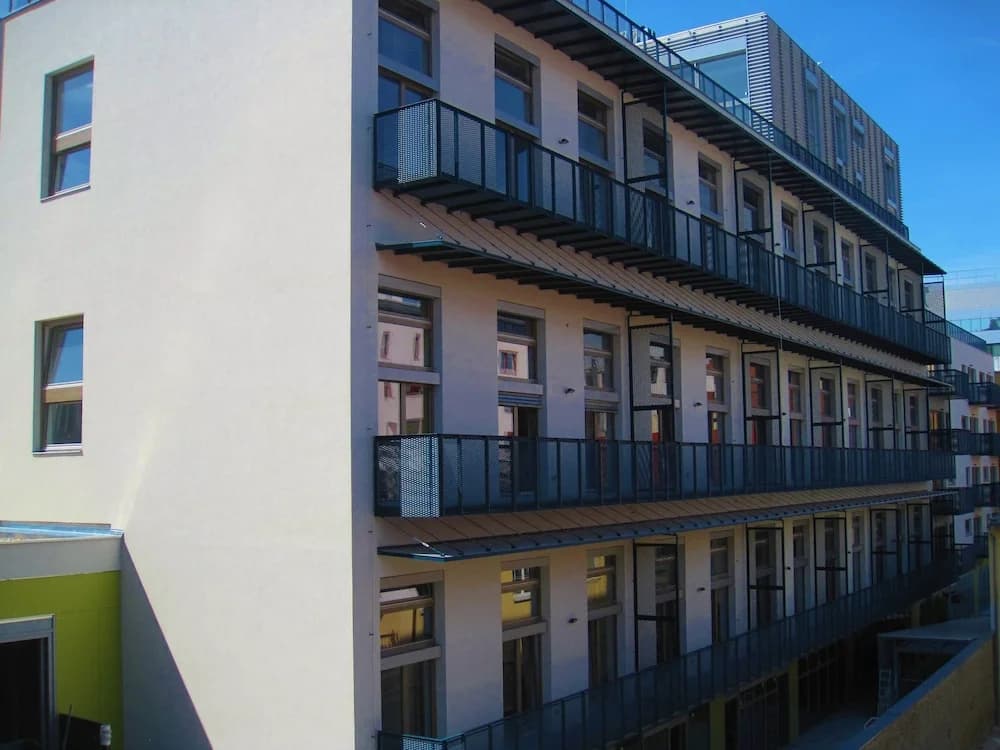 Ricci Apartments - photo 1