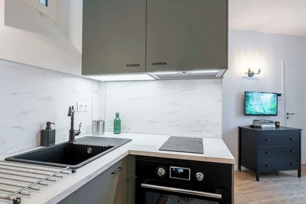 Cosy Studio 2p / Le Marais - photo 13