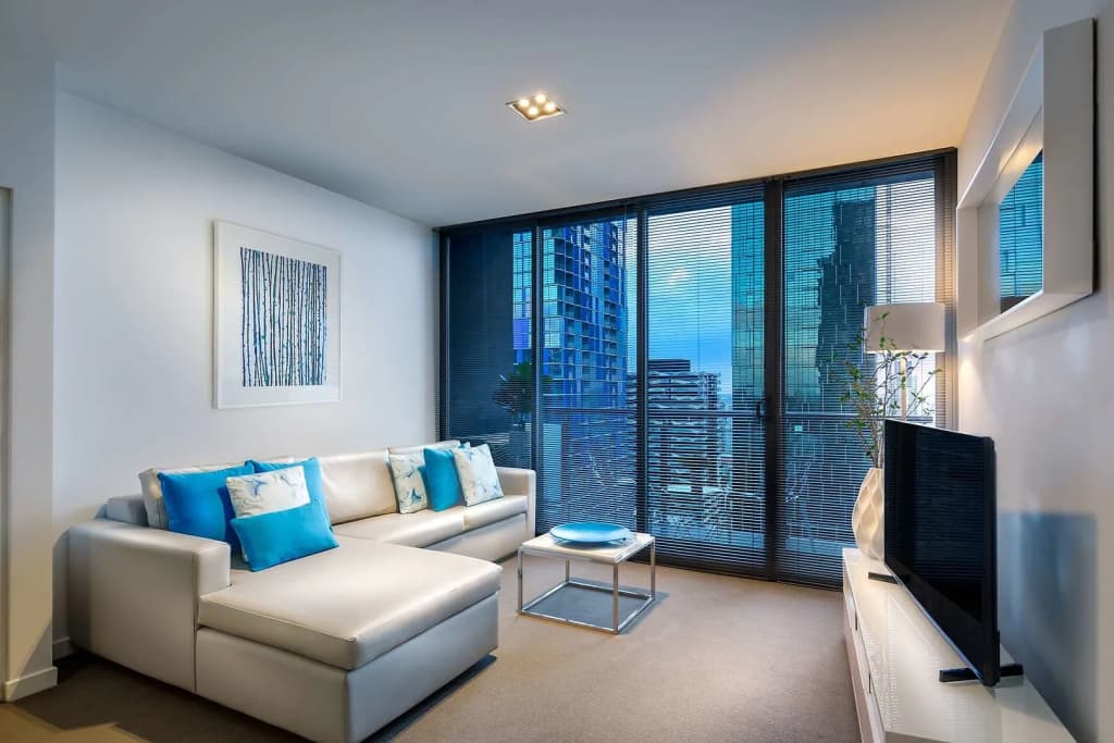 Milano Serviced Apartments - photo 7