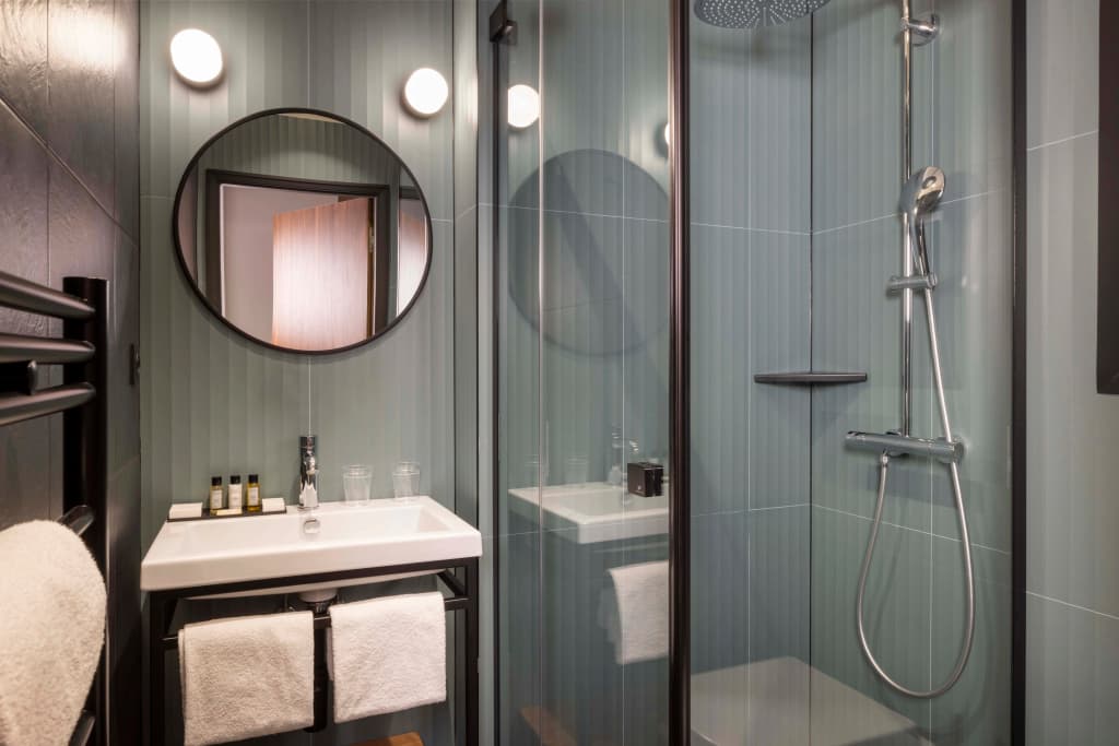 Paris Art Hotel Quartier Latin by Malone - photo 30