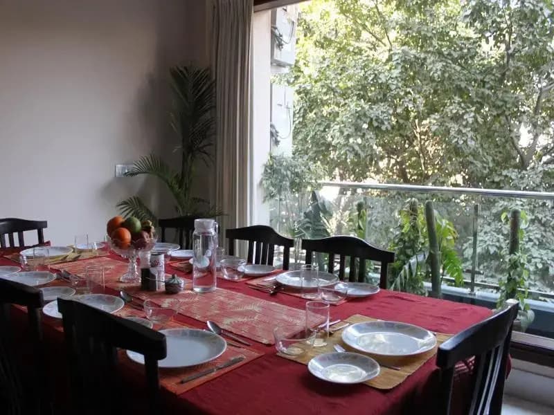 Saket Bed and Breakfast - photo 14
