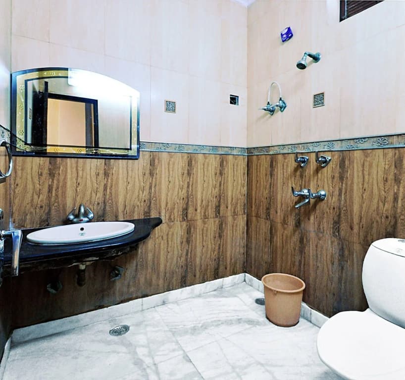 Hotel Shiva intercontinental - photo 8