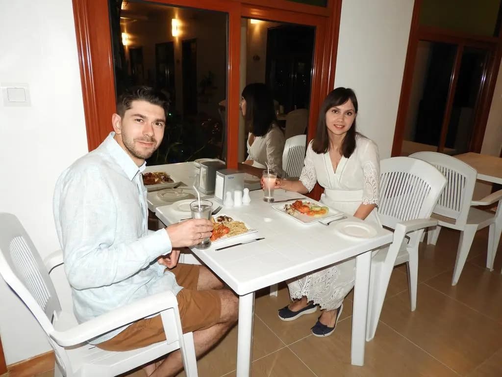 Summer inn Thoddoo - photo 18