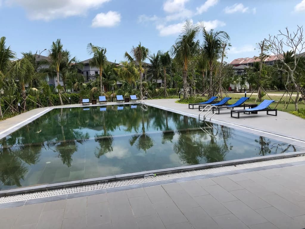 Kosmos Apart Hotel - photo 8