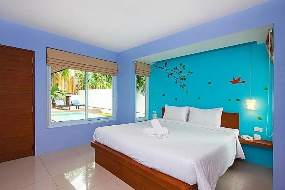 Moonscape Villa 201 - photo 4