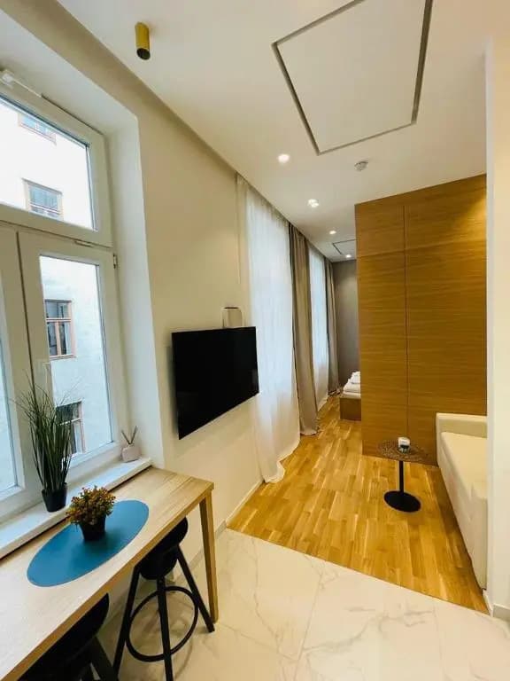 ZEUS Design Apartment Erlach #37 - photo 3