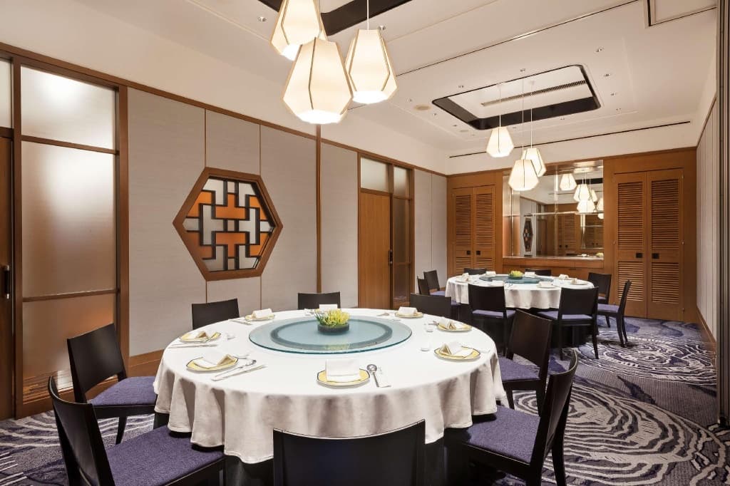 Hyatt Regency Tokyo - photo 22