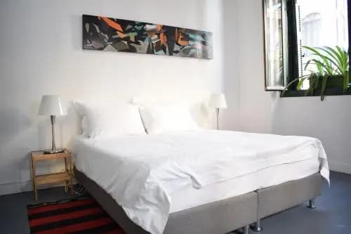 Boutique Athens EP9 Building - photo 3