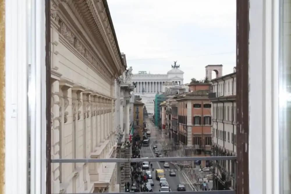 Suite Montecitorio - photo 10