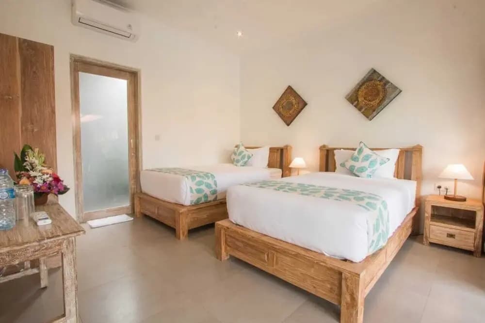 Devan Guest House Canggu - photo 6