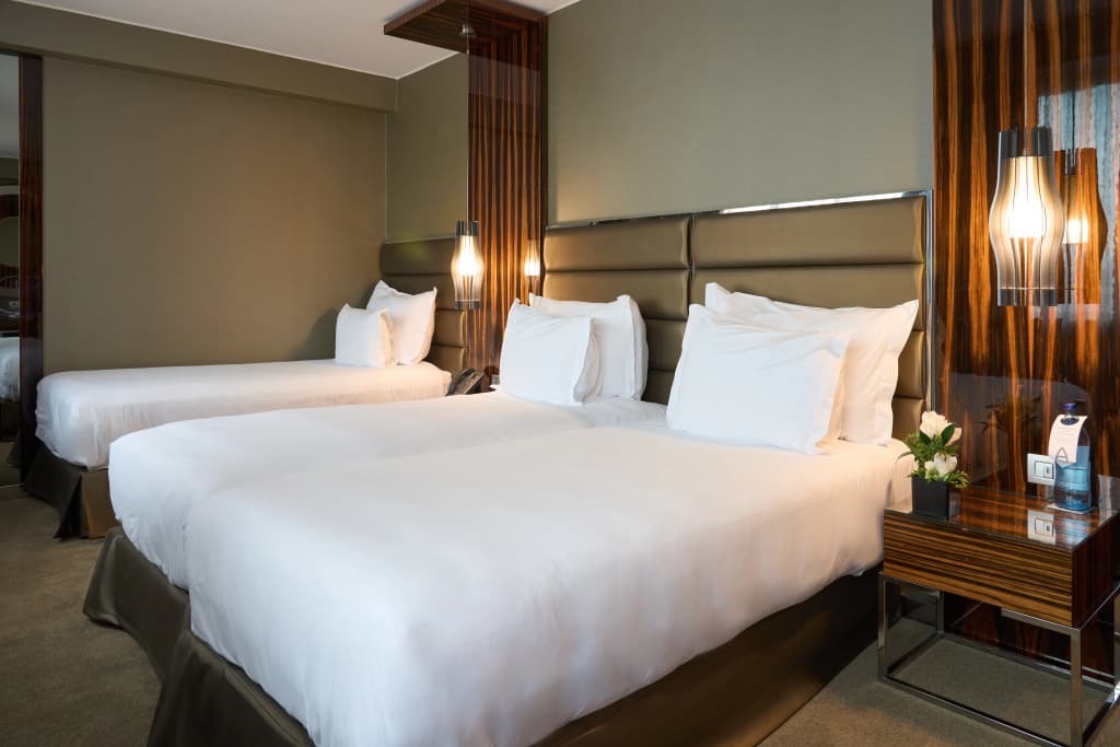 Altis Grand Hotel - photo 44