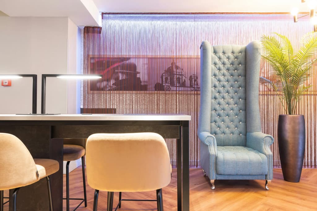 Leonardo Hotel Vienna Westbahnhof - photo 21
