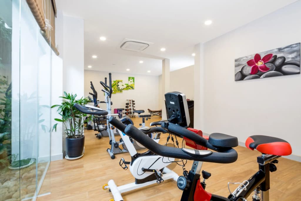 Grandvrio City Danang By Route Inn Group - photo 25