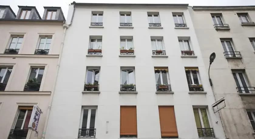 Loft Bastille - photo 1