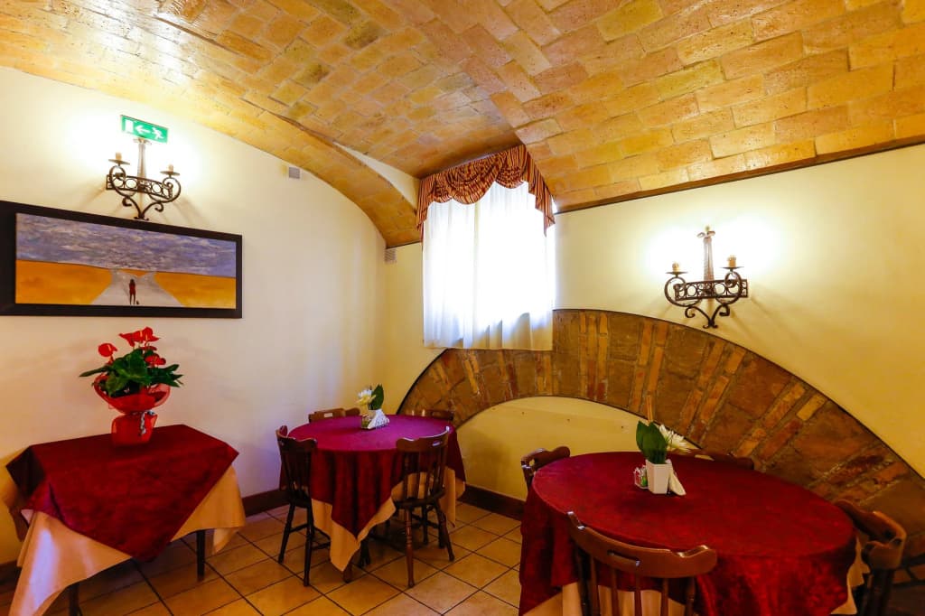 Hotel Tempio di Pallade - photo 31