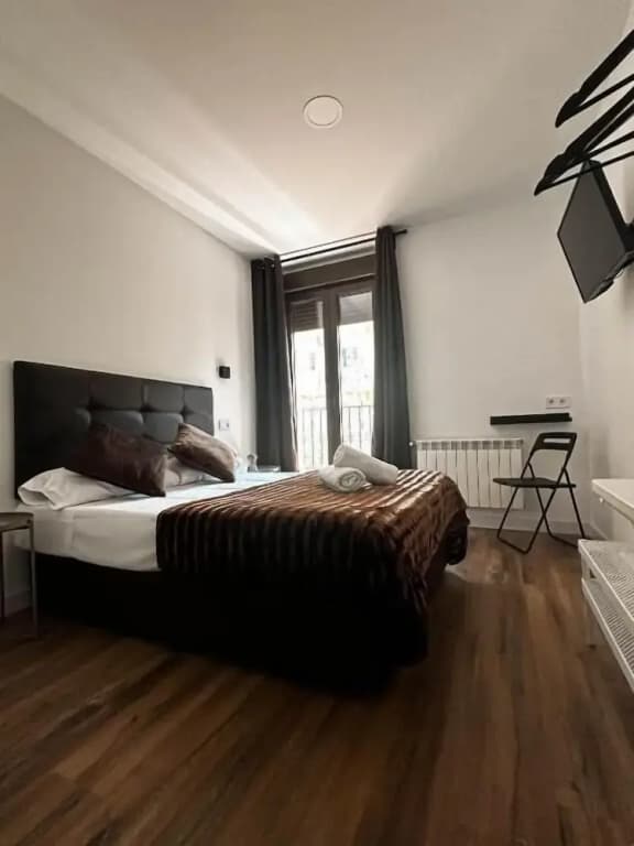 Hostal Arenal Madrid - photo 18