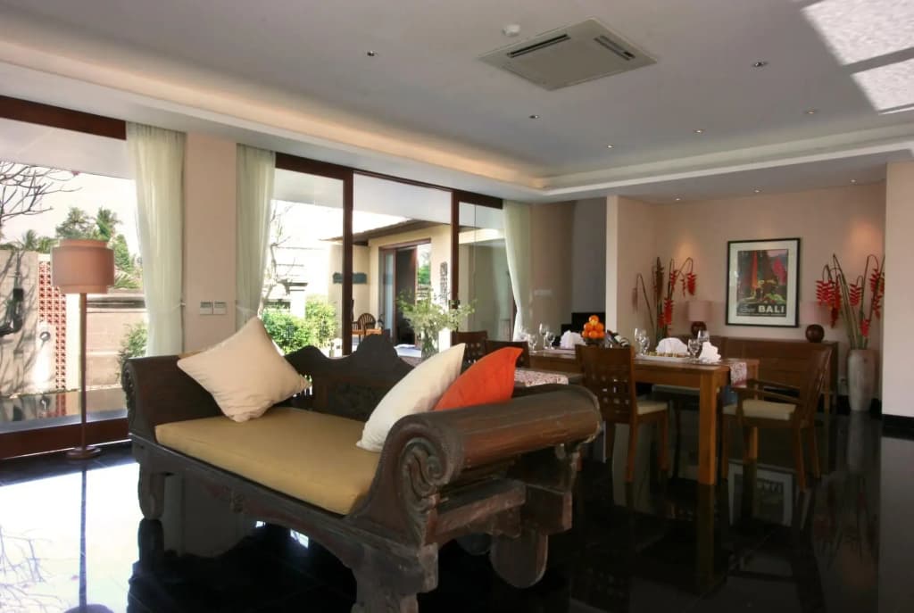 Kamandalu Ubud Resort - photo 2