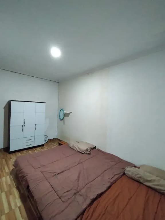Kostel Rumah Nenek - photo 6
