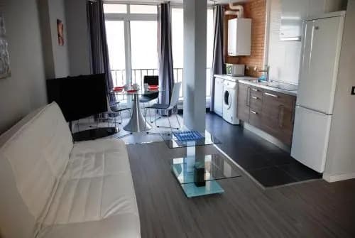 Apartamentos El Capricho de Madrid - photo 5