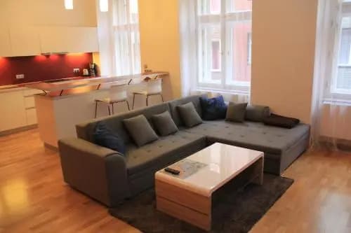 Prague Apartment Reznicka - photo 6