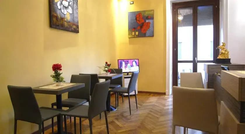 Hotel La Felicita - photo 9